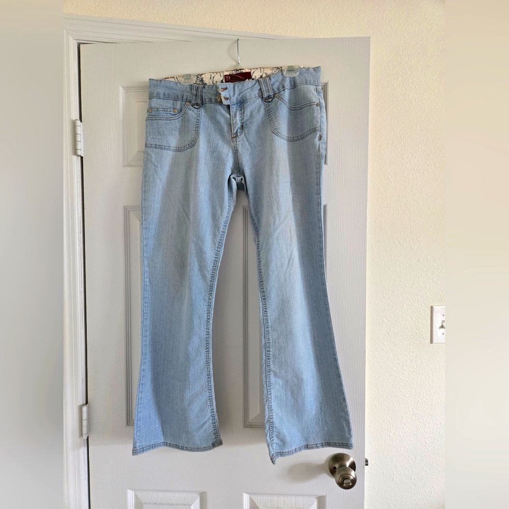 YMI Jeans
